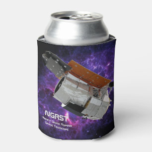 Nancy Grace Roman Space Telescope Dosenkühler
