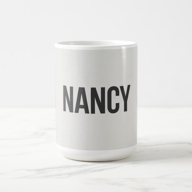 Nancy Kaffeetasse (Mittel)