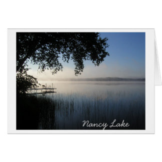 Nancy Lake