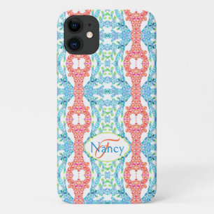 Nancy Mosaik-iPhone-Hülle Case-Mate iPhone Hülle