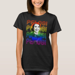 Nancy Pelosi T-Shirt