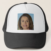 Nancy Pelosi