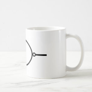 NAND-Tor Kaffeetasse