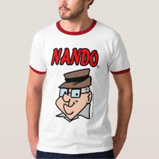 Nando T - Shirt