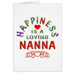 Nanna Glück