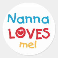 Nanna Lieben Me T - Shirt und Geschenke