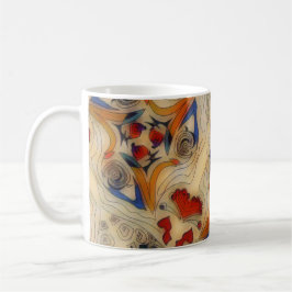 Nanners Kaffeetasse