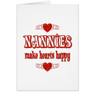 Nannie Herzen