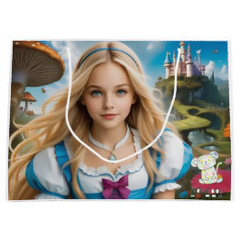 NANNOOS GIFT BAGS GROßE GESCHENKTÜTE