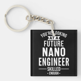 NANO cadeau ingénieur