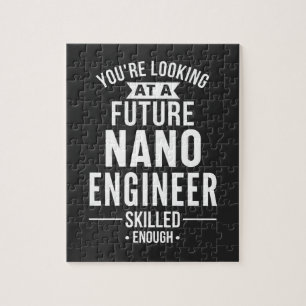 NANO-Geschenk für Ingenieure