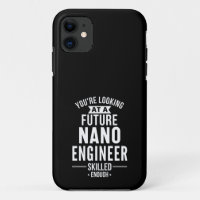 NANO-Geschenk für Ingenieure