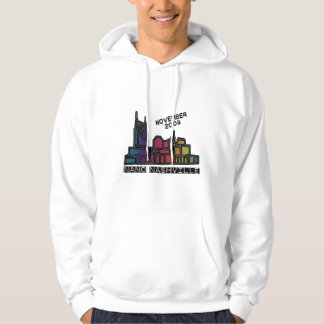 Nano-Hoodie 2009 Hoodie