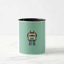 Nanobot-Gemeinschaft