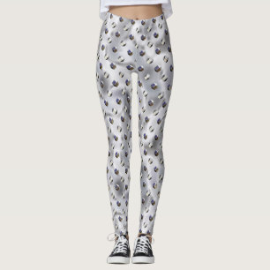 Nanobots-Leggings Leggings