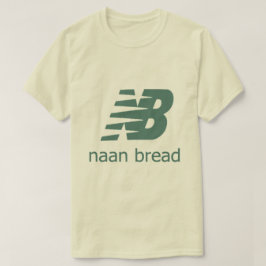 Nanoprotbrot T-Shirt