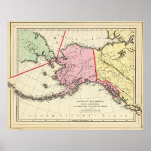 Nanowatt Amerika 2 Poster