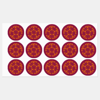 Nanowissenschaft Fullerene Etiketten