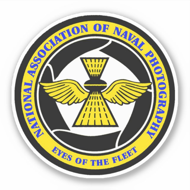 NANP Vinyl Sticker (Vorderseite)