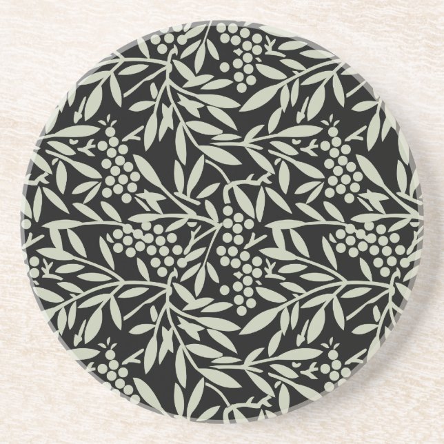 Nanten Untersetzer (Vorne)