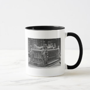 Nantes, St Peter und St- Paulkathedrale Tasse