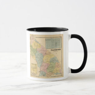Nantikokke Tasse