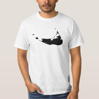 Nantucket Eingeborener T-Shirt