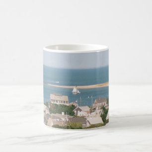 Nantucket Hafen-Tasse I Kaffeetasse