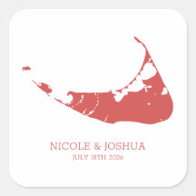 Nantucket Island Wedding Nantucket Red