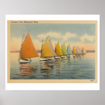 Nantucket Rainbow Fleet 2