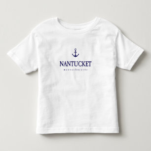 Nantucket T - Shirt