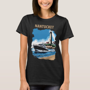 Nantucket T-Shirt