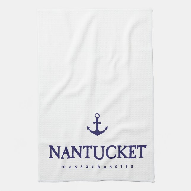 Nantuke  geschirrtuch (Vertikal)