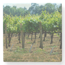 Napa Rebe-MarmorUntersetzer