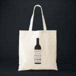 Napa- Valleystadt-Wein-Flaschen-Gastgeschenke Tragetasche<br><div class="desc">Napa- Valleystadt-Wein-Flaschen-Gastgeschenke Hochzeit</div>