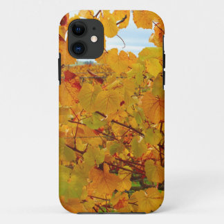 Napa- Valleywein-Land im Fall Case-Mate iPhone Hülle