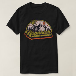 Napakiak, Alaska T-Shirt