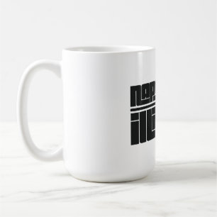 Naperville - Illinois Kaffeetasse