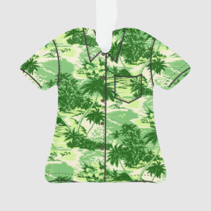 Napili Bay Hawaiian Island Pittoresque Aloha Shirt
