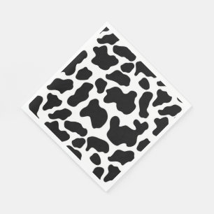 Napkins - Kuhmuster Serviette