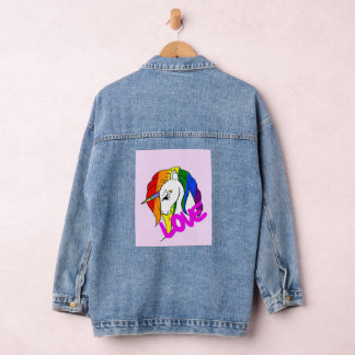 Napkins LGBT Sherpa Blanket