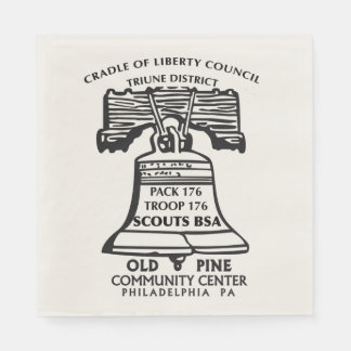 Napkins - Papier Serviette