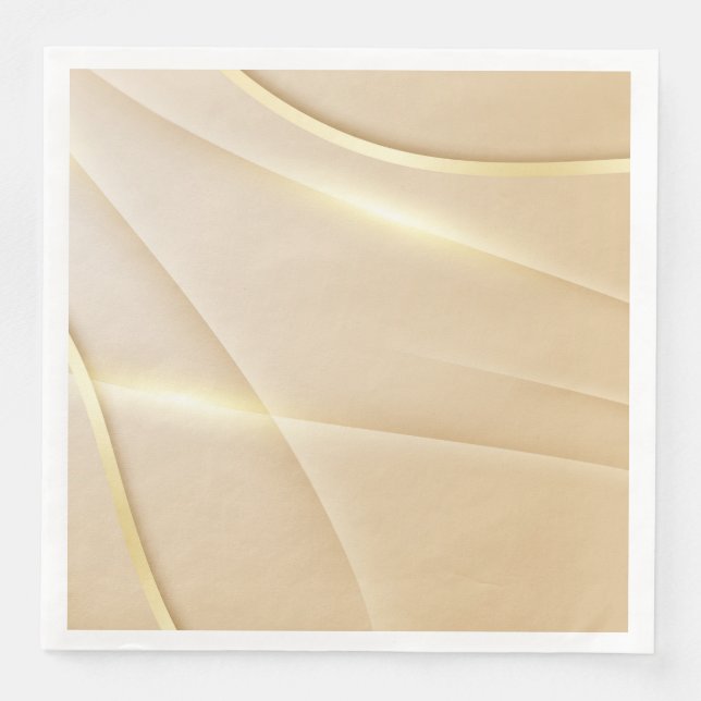 Napkins Serviette (Vorderseite)