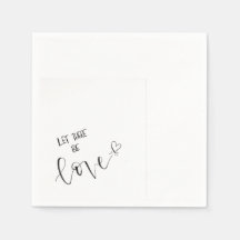 Napkins