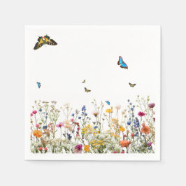 Napkins Serviette