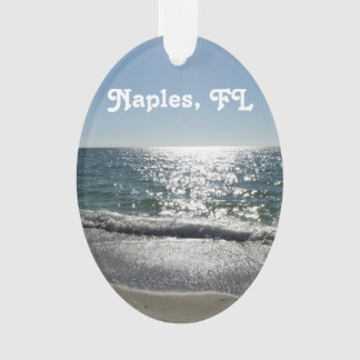 Naples, la Floride