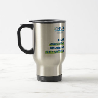 NAPO Austin Travel Mug Reisebecher