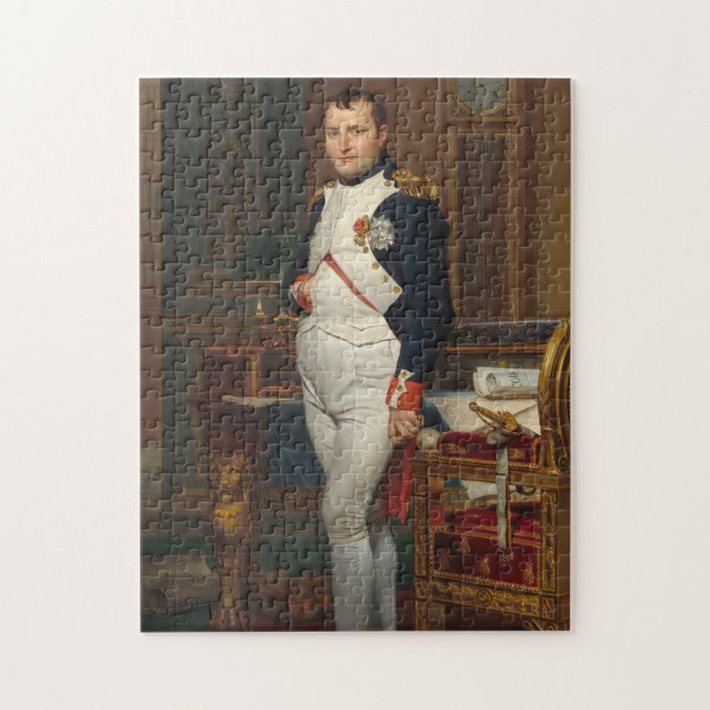 Napoleon  (Vertikal)
