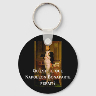 Napoleon Bonaparte 2 Schlüsselanhänger