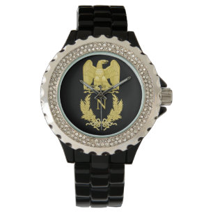 Napoleon Bonaparte Armbanduhr
